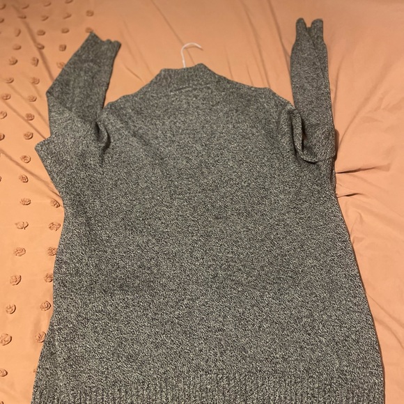 Daniel Hechter full zip sweater jacket 3 XL - Picture 4 of 4